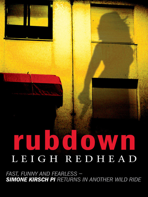 Title details for Rubdown by Leigh Redhead - Wait list